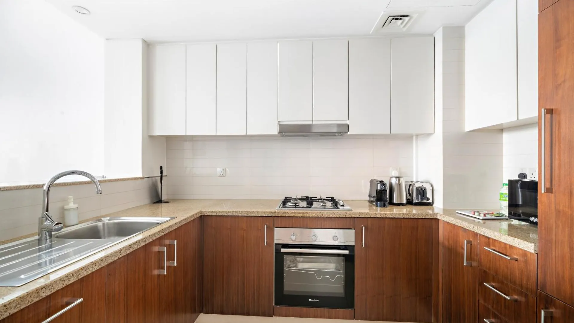 Apartment First Class 1Br With Full Burj Khalifa View Dubai United Arab Emirates